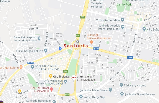  / URFA ACİL ÇİLİNGİR